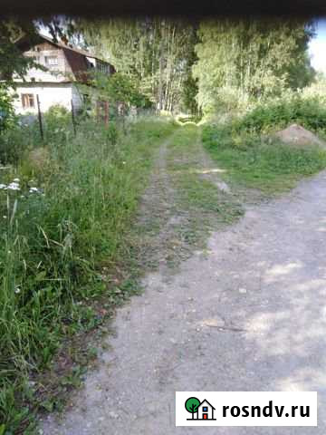 Участок СНТ, ДНП 6 сот. на продажу в Толмачево Ленинградской области Толмачево - изображение 1