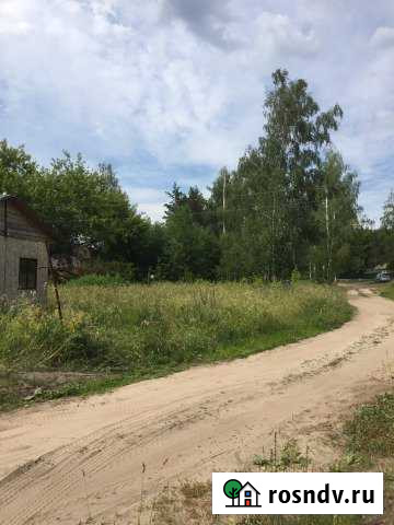 Участок ИЖС 15 сот. на продажу в Мичуринске Мичуринск - изображение 1