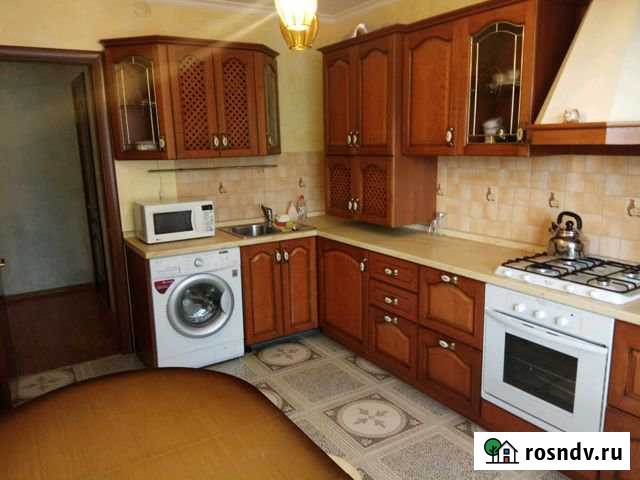 2-комнатная квартира, 65 м², 3/4 эт. в аренду посуточно в Суздале Суздаль - изображение 1