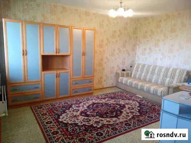 1-комнатная квартира, 30 м², 4/5 эт. в аренду на длительный срок в Саяногорске Саяногорск - изображение 1