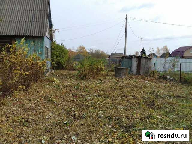 Дача 40 м² на участке 6 сот. на продажу в Гагарине Гагарин - изображение 1