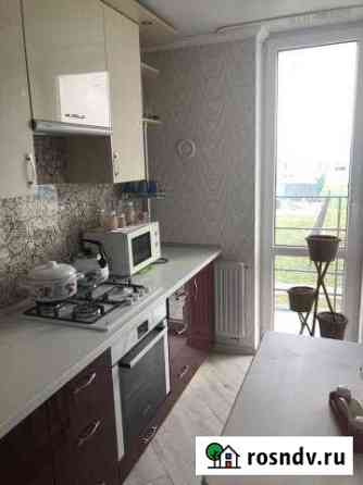 Квартира-студия, 26 м², 2/3 эт. в аренду на длительный срок в Калининграде Калининград