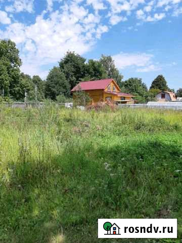 Участок СНТ, ДНП 600 сот. на продажу в Зеленодольске Зеленодольск - изображение 1