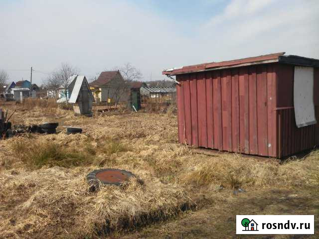 Участок СНТ, ДНП 5 сот. на продажу в Тутаеве Тутаев - изображение 1