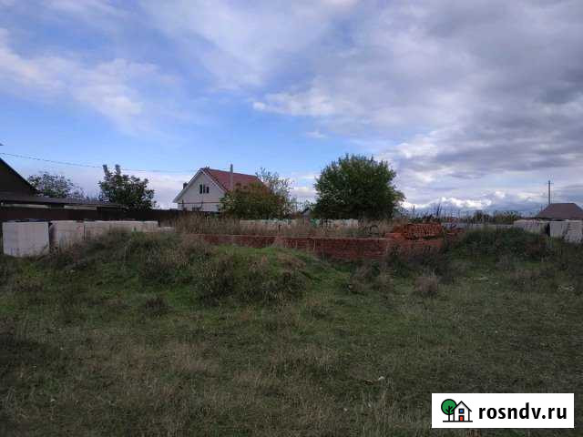 Участок ИЖС 15 сот. на продажу в Васюринской Васюринская - изображение 1