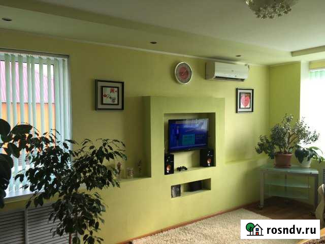 4-комнатная квартира, 69 м², 1/5 эт. на продажу в Янауле Янаул - изображение 1