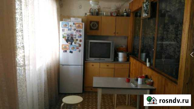 3-комнатная квартира, 62 м², 2/6 эт. на продажу в Бавлах Бавлы - изображение 1