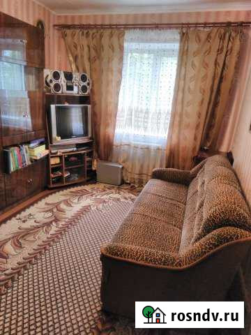 2-комнатная квартира, 41 м², 4/5 эт. на продажу в Боровичах Боровичи - изображение 1