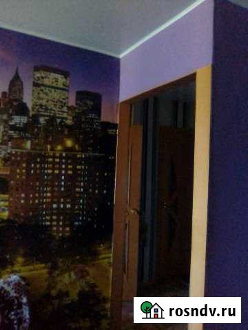 1-комнатная квартира, 34 м², 5/5 эт. на продажу в Микуне Микунь - изображение 1