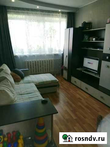 2-комнатная квартира, 37 м², 2/2 эт. на продажу в Островском Островское - изображение 1