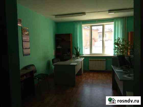 Офисное помещение, 33 кв.м. Новосибирск