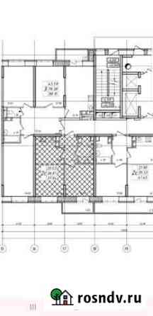 2-комнатная квартира, 37 м², 13/17 эт. на продажу в Лесном Городке Лесной Городок
