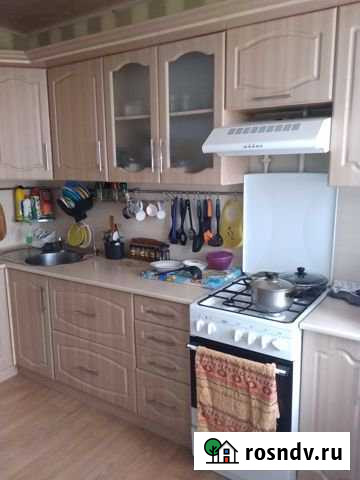 2-комнатная квартира, 46 м², 8/9 эт. в аренду на длительный срок в Воскресенске Воскресенск - изображение 1