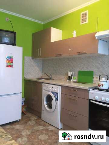 2-комнатная квартира, 46 м², 3/3 эт. в аренду на длительный срок в Загорянском Загорянский - изображение 1