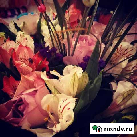 3-комнатная квартира, 68 м², 2/2 эт. на продажу в Кондинском Кондинское - изображение 1