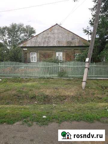 Дом 56 м² на участке 6 сот. на продажу в Чебаркуле Чебаркуль - изображение 1