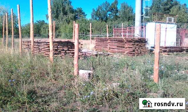 Участок ИЖС 50 сот. в аренду в Красноармейском Республики Чувашия Красноармейское - изображение 1