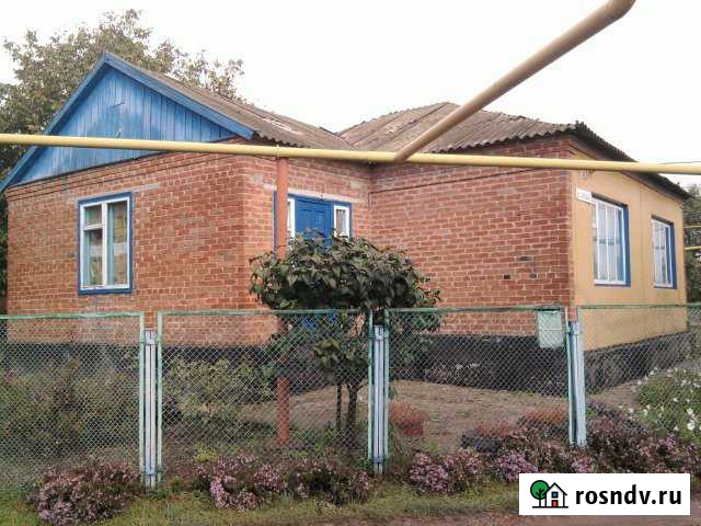 Дом 85 м² на участке 15 сот. на продажу в Незамаевской Незамаевская - изображение 1