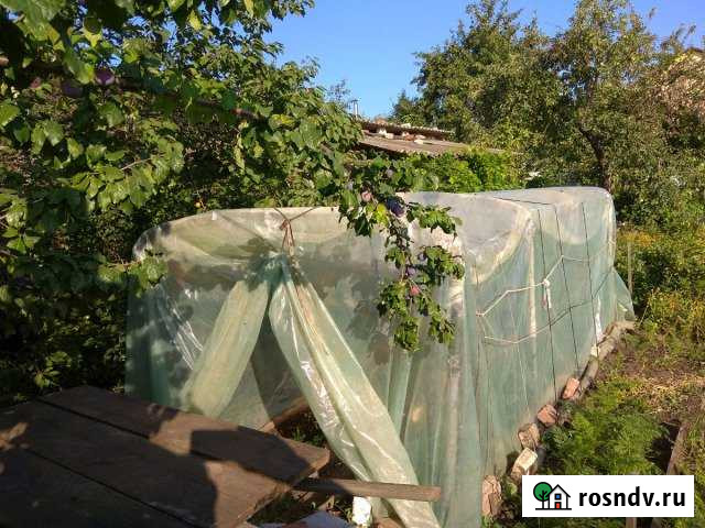 Дача 20 м² на участке 6 сот. на продажу в Новокуйбышевске Новокуйбышевск - изображение 1