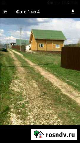 Участок СНТ, ДНП 9 сот. на продажу в Кашире Кашира - изображение 1