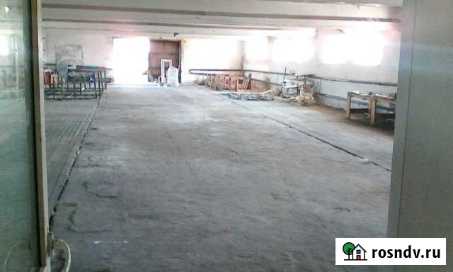 Участок промназначения 20 сот. в аренду в Касимове Касимов - изображение 1