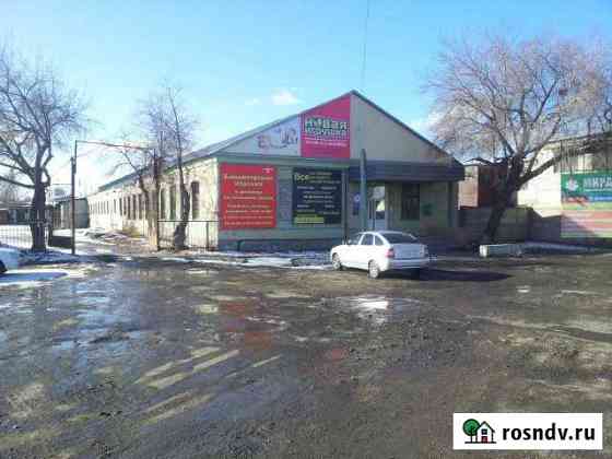 Складское помещение, 230 кв.м. Курган