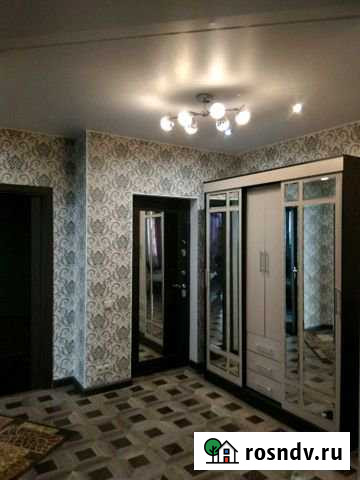 1-комнатная квартира, 46 м², 12/25 эт. в аренду на длительный срок в Одинцово Одинцово - изображение 1