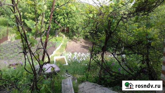 Дача 20 м² на участке 5 сот. на продажу в Белгороде Белгород - изображение 1