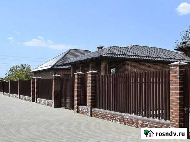 Дом 100 м² на участке 4 сот. на продажу в Северской Северская - изображение 1