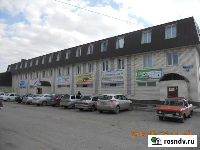 Офис 21 кв.м. Волжский - изображение 1
