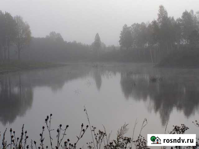 Участок ИЖС 30 сот. на продажу в Вязьме Вязьма - изображение 1