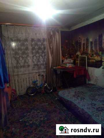 2-комнатная квартира, 43 м², 2/2 эт. на продажу в Кетово Кетово - изображение 1