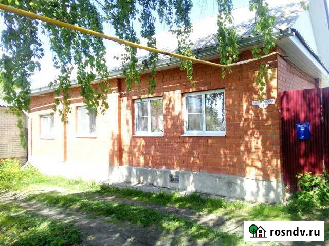 Дом 90 м² на участке 7 сот. на продажу в Касимове Касимов - изображение 1