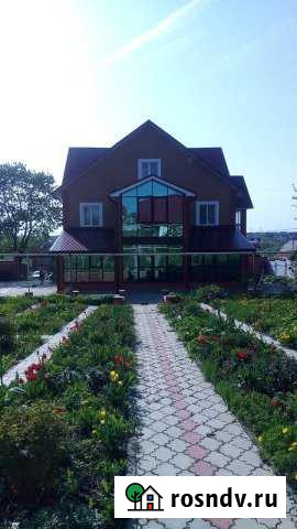 Коттедж 420 м² на участке 25 сот. на продажу во Владимире Владимир - изображение 1