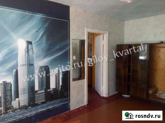 2-комнатная квартира, 45 м², 1/5 эт. на продажу в Каменске-Шахтинском Каменск-Шахтинский - изображение 1