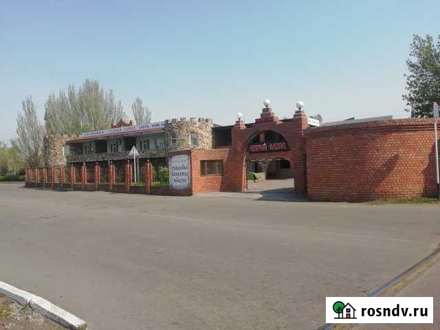 Гостиница, 1719 кв.м. Ейск - изображение 1