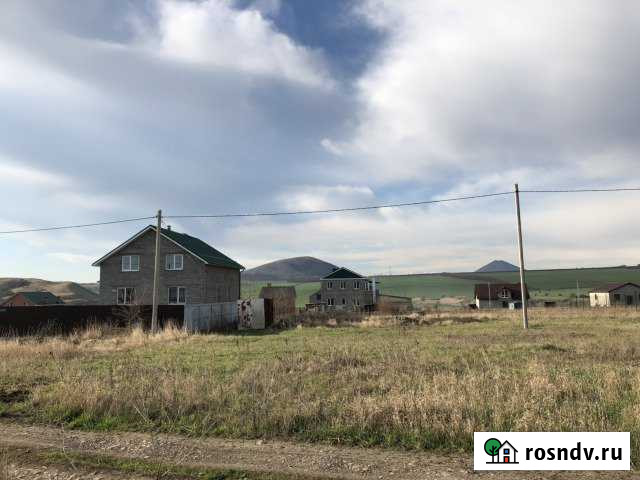 Участок ИЖС 10 сот. на продажу в Свободах Свободы - изображение 1