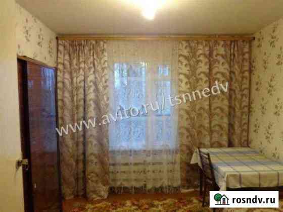 3-комнатная квартира, 56 м², 1/9 эт. на продажу в Пушкино Пушкино