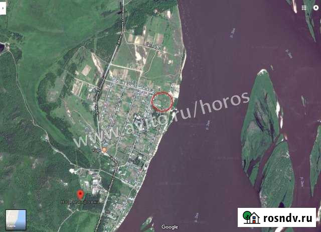 Участок промназначения 100 сот. на продажу в Белогорске Амурской области Белогорск - изображение 1