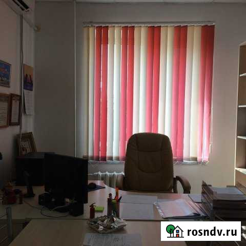 Офисное помещение, 18 кв.м. Новороссийск - изображение 1