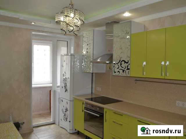 2-комнатная квартира, 68 м², 9/19 эт. на продажу в Долгопрудном Долгопрудный - изображение 1