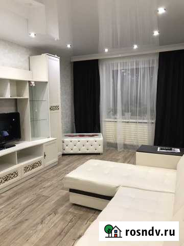 1-комнатная квартира, 33 м², 5/5 эт. в аренду посуточно в Ишимбае Ишимбай - изображение 1