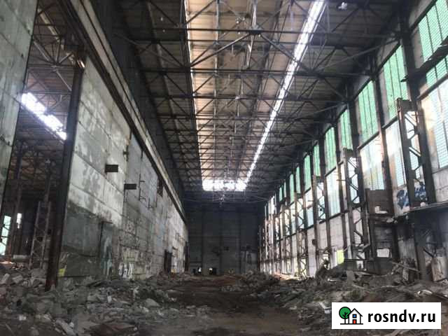 Здание под демонтаж Красноярск - изображение 1