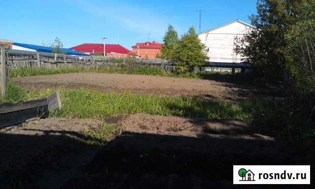 Участок СНТ, ДНП 3 сот. на продажу в Салыме Салым - изображение 1
