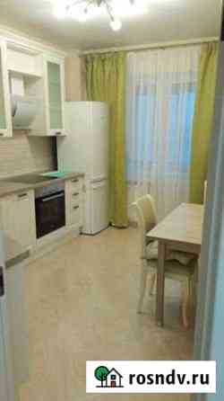 1-комнатная квартира, 53 м², 12/22 эт. в аренду на длительный срок в Новоивановском Новоивановское