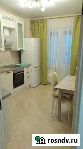 1-комнатная квартира, 53 м², 12/22 эт. в аренду на длительный срок в Новоивановском Новоивановское - изображение 1