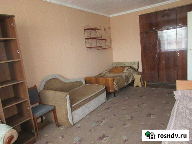 3-комнатная квартира, 66 м², 3/5 эт. в аренду на длительный срок в Южноуральске Южноуральск - изображение 1