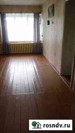2-комнатная квартира, 42 м², 2/2 эт. на продажу в Юрьевце Юрьевец