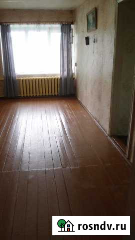 2-комнатная квартира, 42 м², 2/2 эт. на продажу в Юрьевце Юрьевец - изображение 1