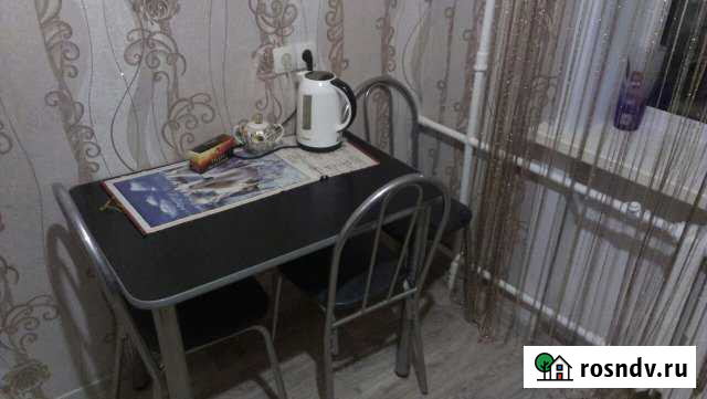 1-комнатная квартира, 32 м², 4/4 эт. в аренду на длительный срок в Ангарске Ангарск - изображение 1